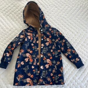 Girls, SHEIN, Jacket